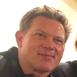 Portrait of Tyler Florence