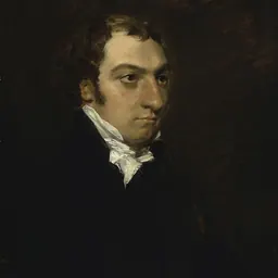 Portrait of John Fisher