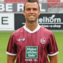 Portrait of Bastian Schulz
