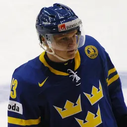 Portrait of Jakob Silfverberg