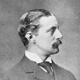 Portrait of Edwin D. Morgan III