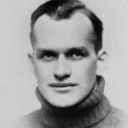 Portrait of George Little