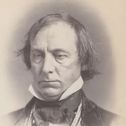 Portrait of Joshua Jewett