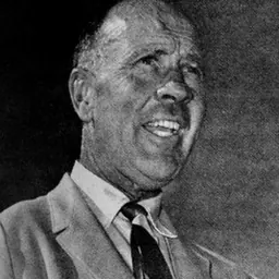 Portrait of Pete Carlston