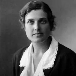 Portrait of Elena Barulina