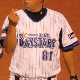 Portrait of Katsunori Okamoto