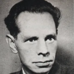 Portrait of Wacław Czarnecki