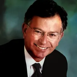 Portrait of Stephen Byers