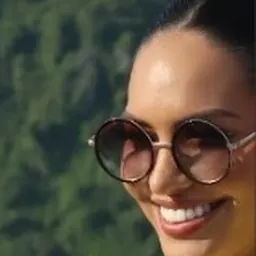 Portrait of Romina Lozano
