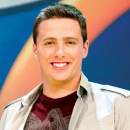 Portrait of Jeff Sutphen