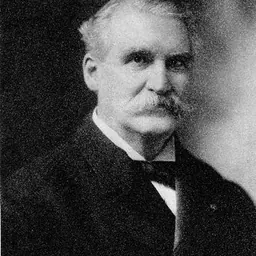 Portrait of John Raines