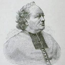 Portrait of Albert-Léon-Marie Le Nordez