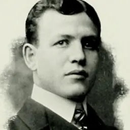 Portrait of A. L. Phillips