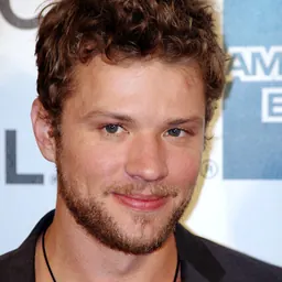 Portrait of Ryan Phillippe