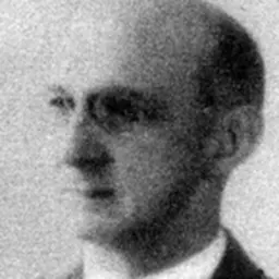 Portrait of John Campbell Elliott