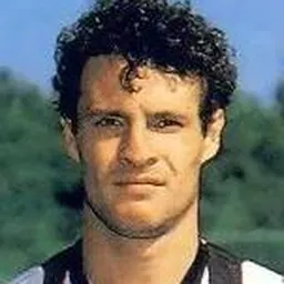 Portrait of Flavio Destro