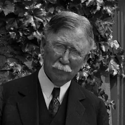 Portrait of Edward L. Doheny