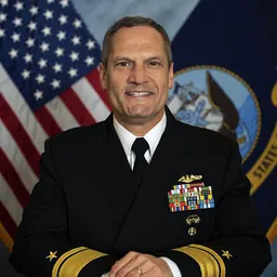 Portrait of Jeffrey Jablon