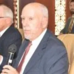 Portrait of P. Kevin Castel