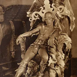 Portrait of Kamuela C. Searle