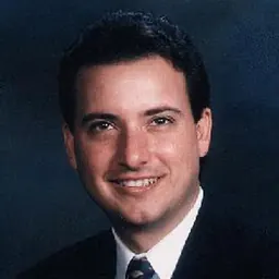 Portrait of Humberto Hernandez Jr.