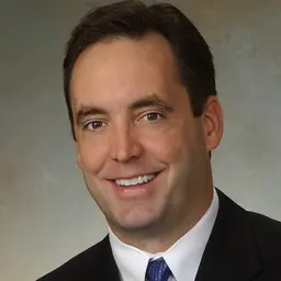 Portrait of Jake Corman