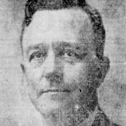 Portrait of Jacob E. Long