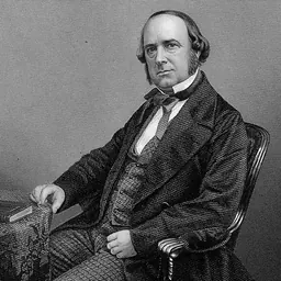 Portrait of Thomas Wright