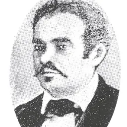 Portrait of Gaspar Polanco