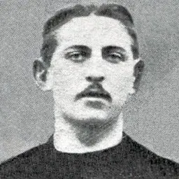 Portrait of Pierre Guillemin