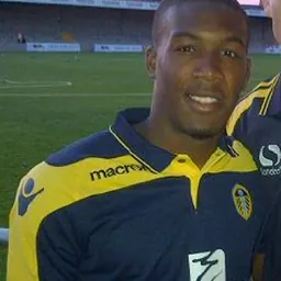 Portrait of Dominic Poleon