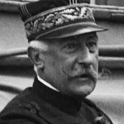 Portrait of Henri Jacques Auguste Beaudenom de Lamaze