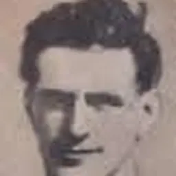 Portrait of Enrico Carzino