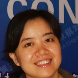 Portrait of Xu Yuhua