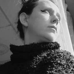 Portrait of Lique Schoot