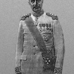 Portrait of Maurice Lippens