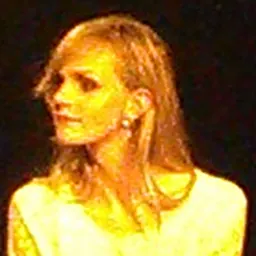 Portrait of Gabrielle Tremblay