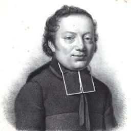 Portrait of Martin de Bervanger