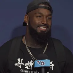 Portrait of Zach Cunningham