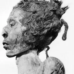 Portrait of Djedptahiufankh