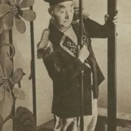 Portrait of Václav Trégl