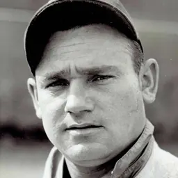 Portrait of Cliff Bolton