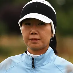 Portrait of Kang Soo-Yun
