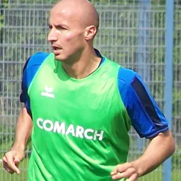 Portrait of Necat Aygün
