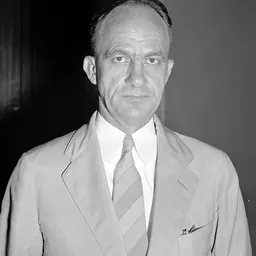 Portrait of Stephen Pace