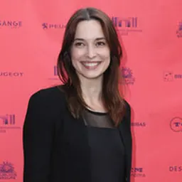 Portrait of Carole Brana