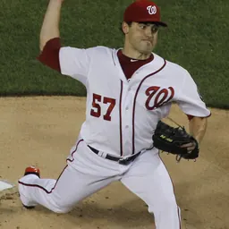 Portrait of Nathan Karns