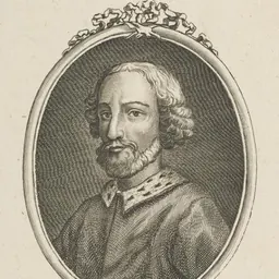 Portrait of Kenneth III of Scotland
