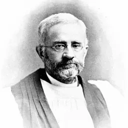 Portrait of William B. W. Howe