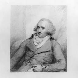 Portrait of Thomas Cadell